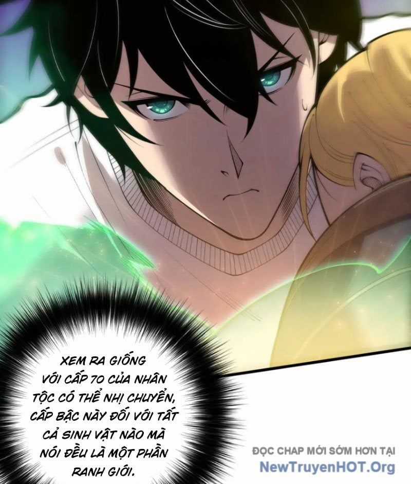 Thảm Họa Tử Linh Sư Chương 208 trang 39