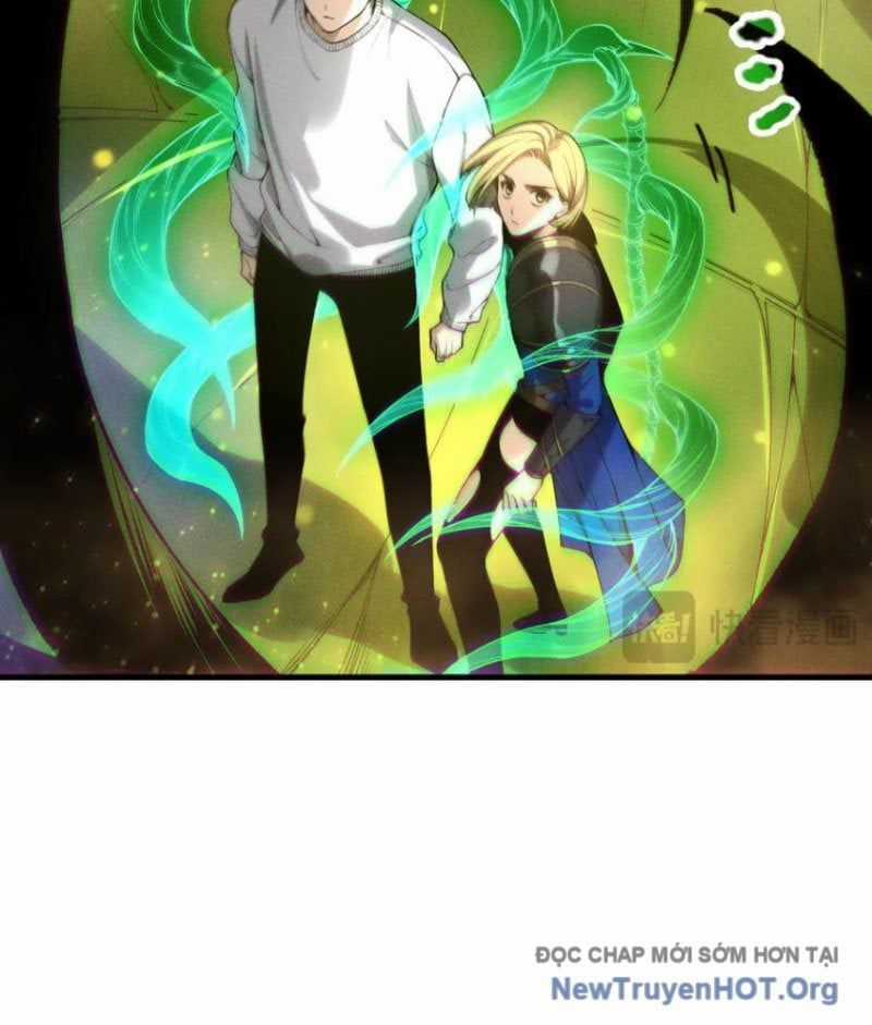 Thảm Họa Tử Linh Sư Chương 208 trang 42