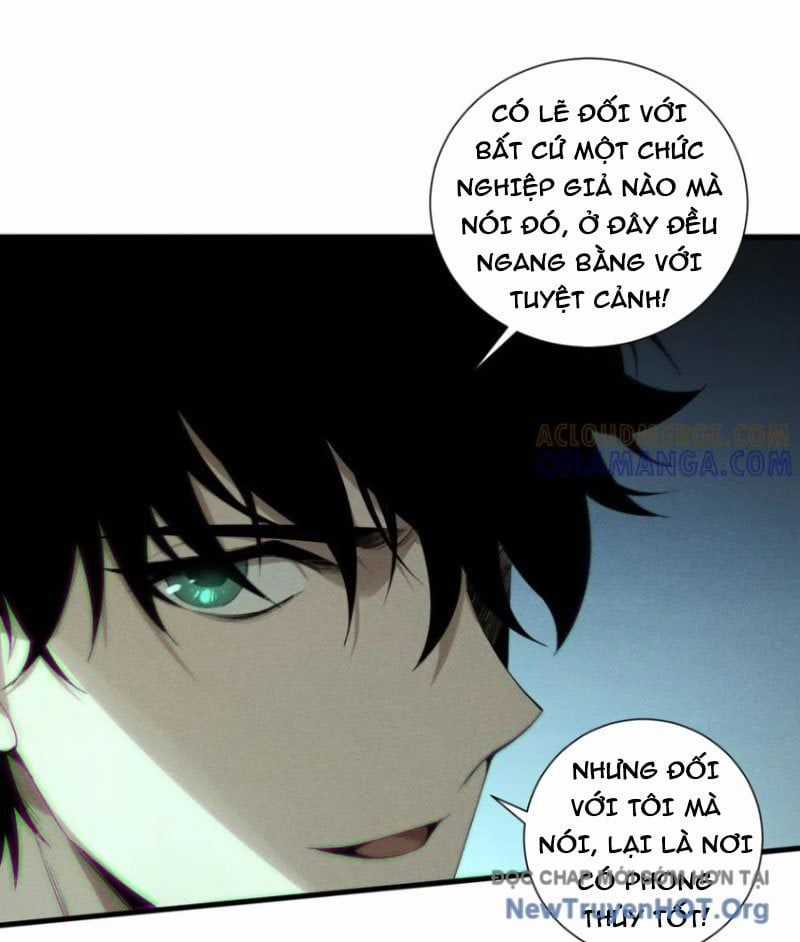 Thảm Họa Tử Linh Sư Chương 208 trang 43