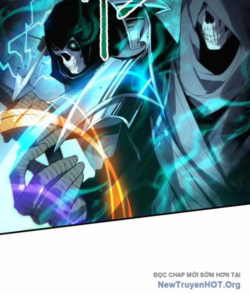 Thảm Họa Tử Linh Sư Chương 208 trang 47