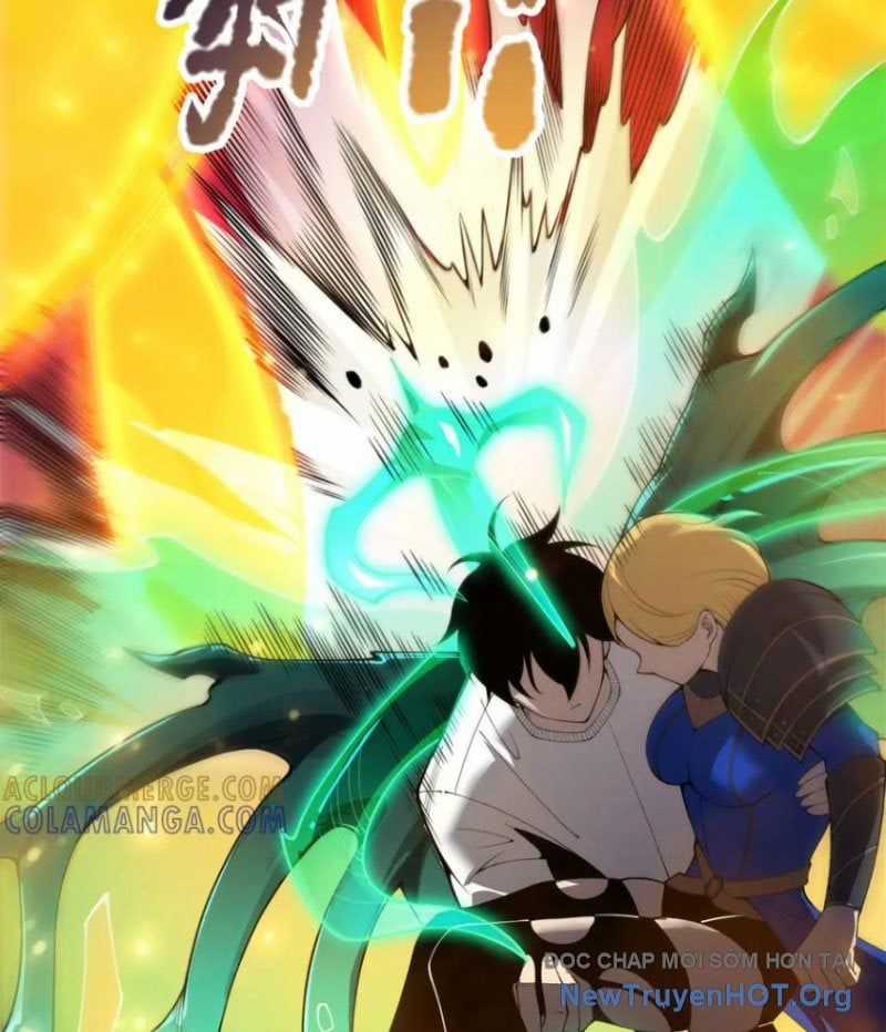 Thảm Họa Tử Linh Sư Chương 208 trang 58