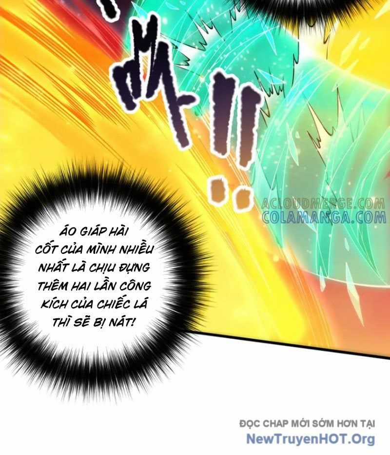 Thảm Họa Tử Linh Sư Chương 208 trang 61