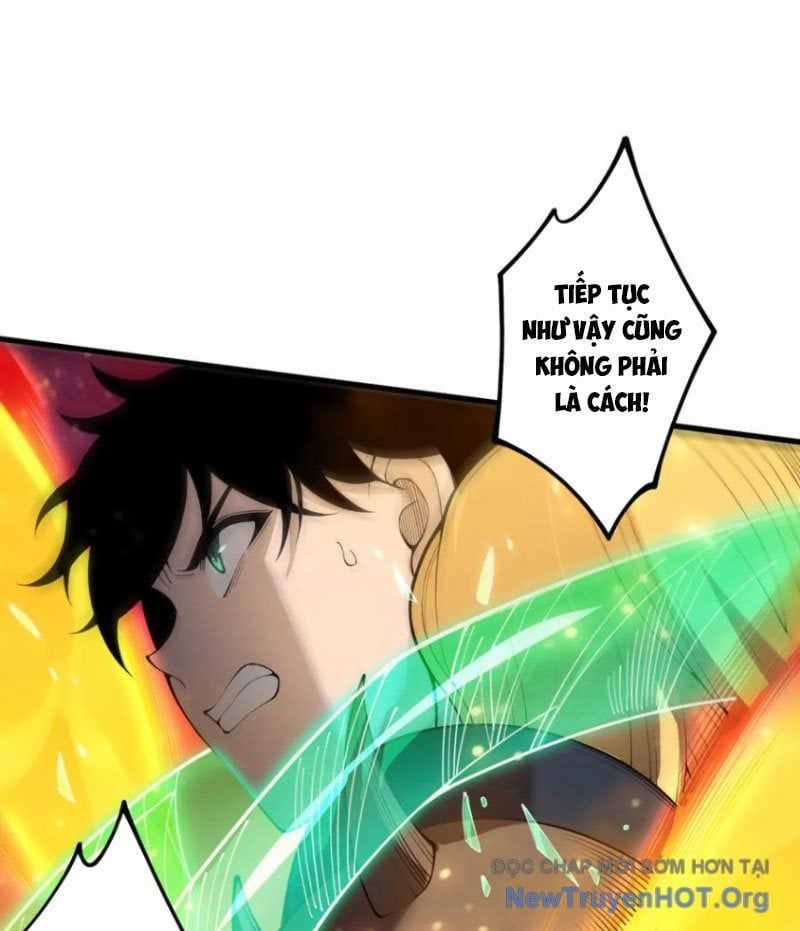 Thảm Họa Tử Linh Sư Chương 208 trang 62