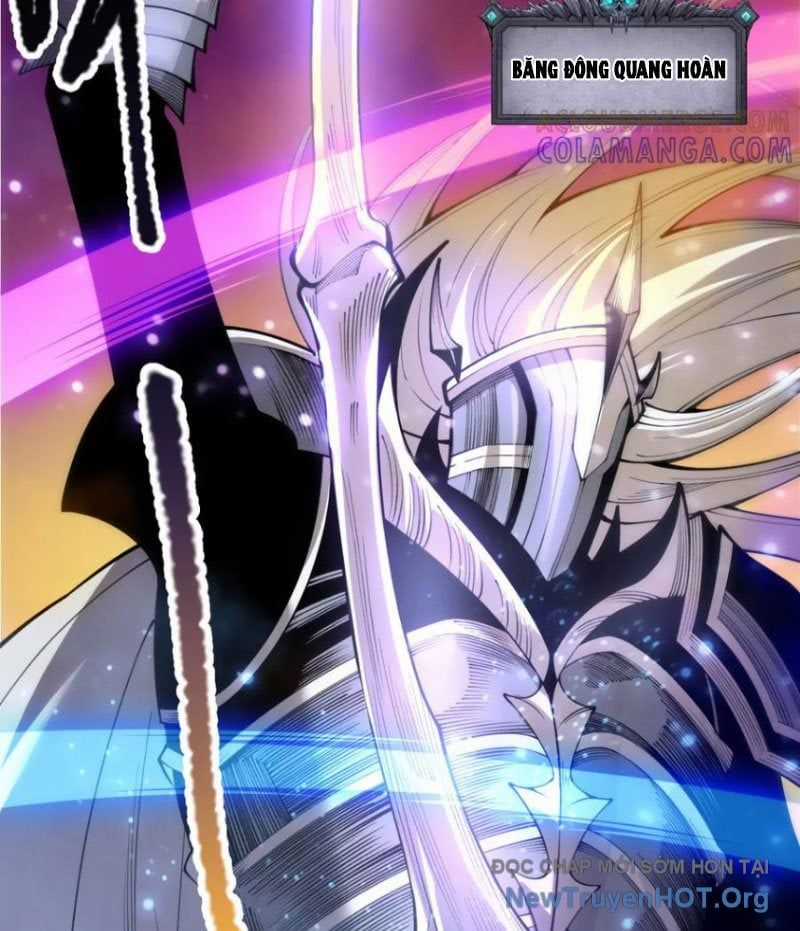 Thảm Họa Tử Linh Sư Chương 208 trang 64