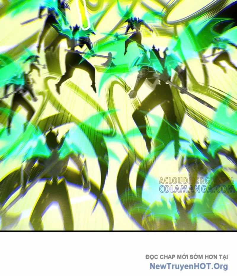 Thảm Họa Tử Linh Sư Chương 208 trang 66