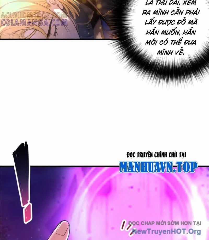 Thảm Họa Tử Linh Sư Chương 208 trang 7