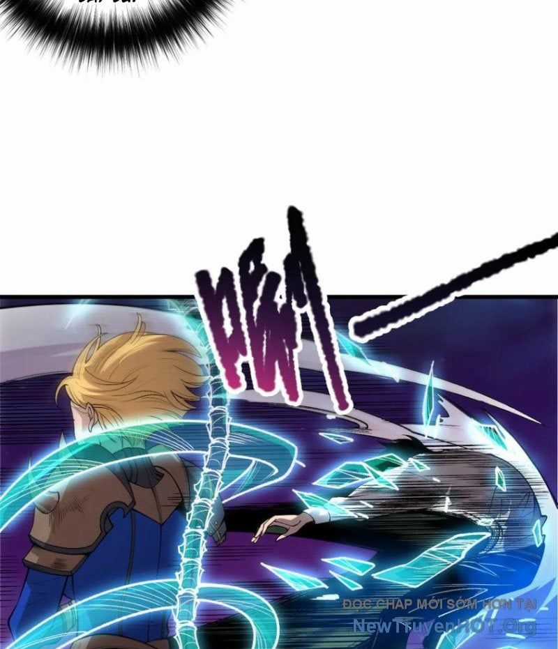 Thảm Họa Tử Linh Sư Chương 208 trang 75