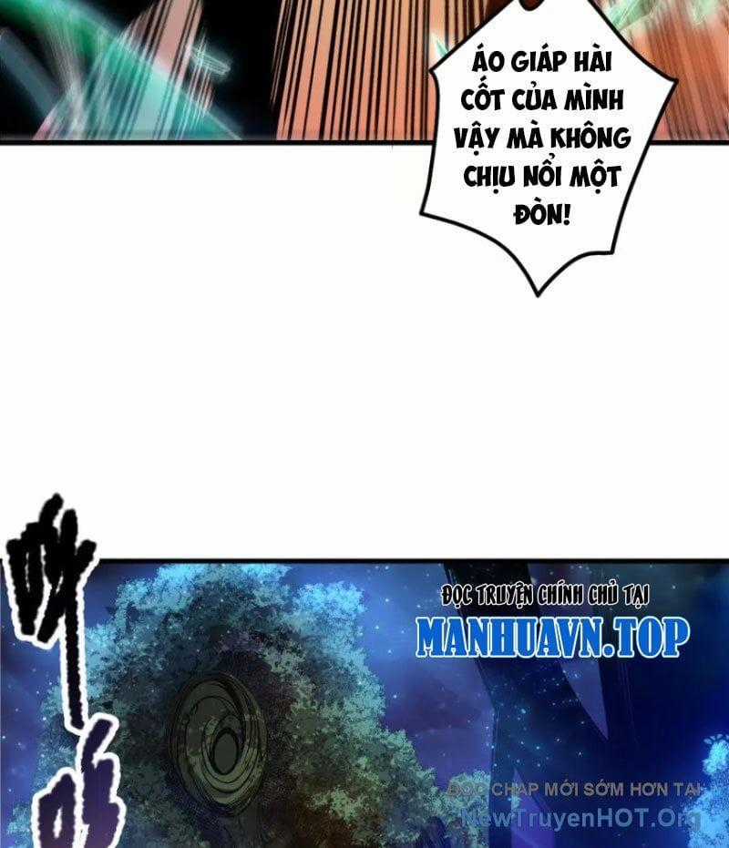 Thảm Họa Tử Linh Sư Chương 208 trang 79