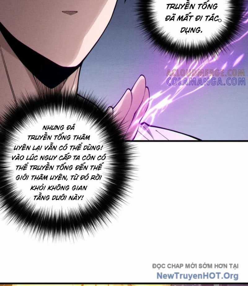 Thảm Họa Tử Linh Sư Chương 208 trang 9