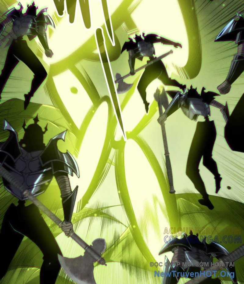 Thảm Họa Tử Linh Sư Chương 209 trang 11