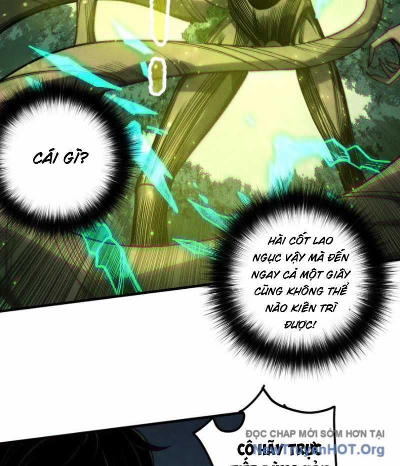 Thảm Họa Tử Linh Sư Chương 209 trang 21