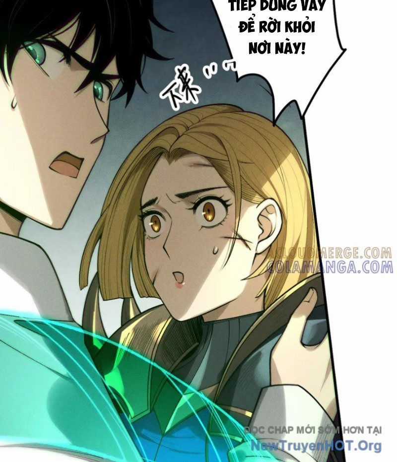 Thảm Họa Tử Linh Sư Chương 209 trang 22