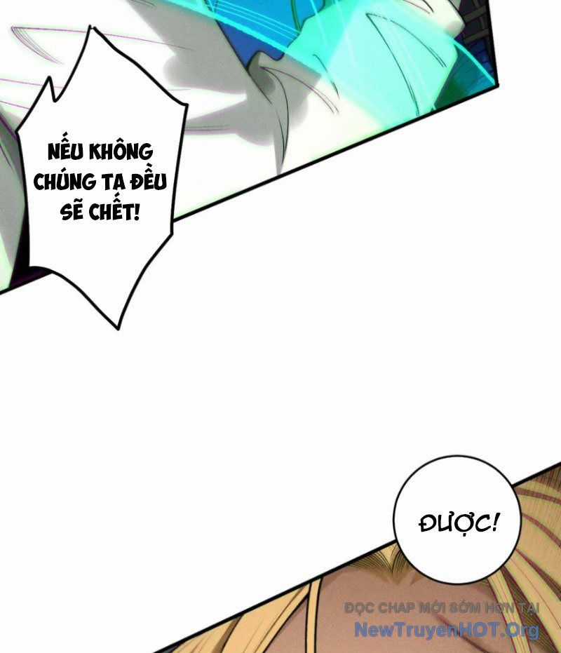 Thảm Họa Tử Linh Sư Chương 209 trang 23