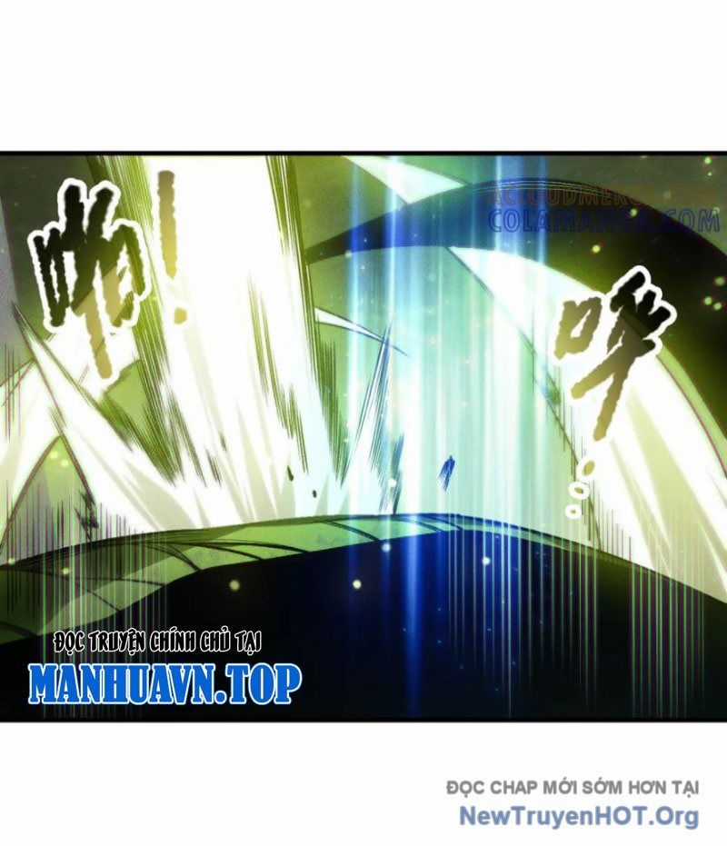 Thảm Họa Tử Linh Sư Chương 209 trang 25