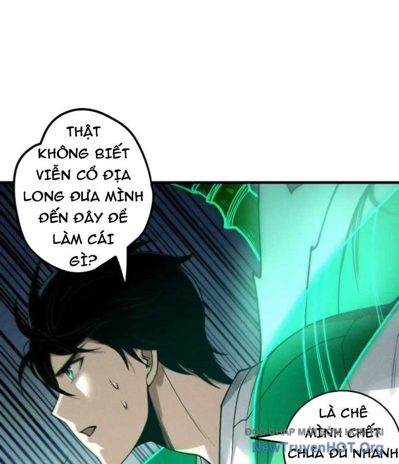 Thảm Họa Tử Linh Sư Chương 209 trang 26