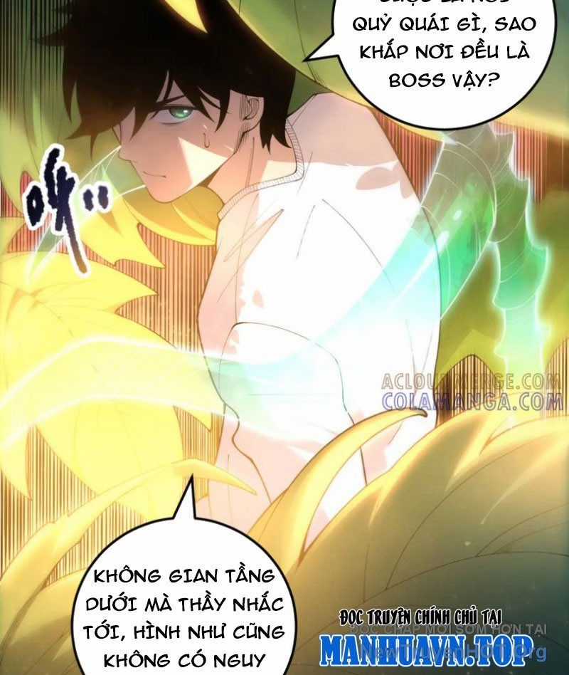 Thảm Họa Tử Linh Sư Chương 209 trang 35