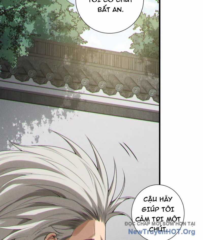 Thảm Họa Tử Linh Sư Chương 209 trang 37