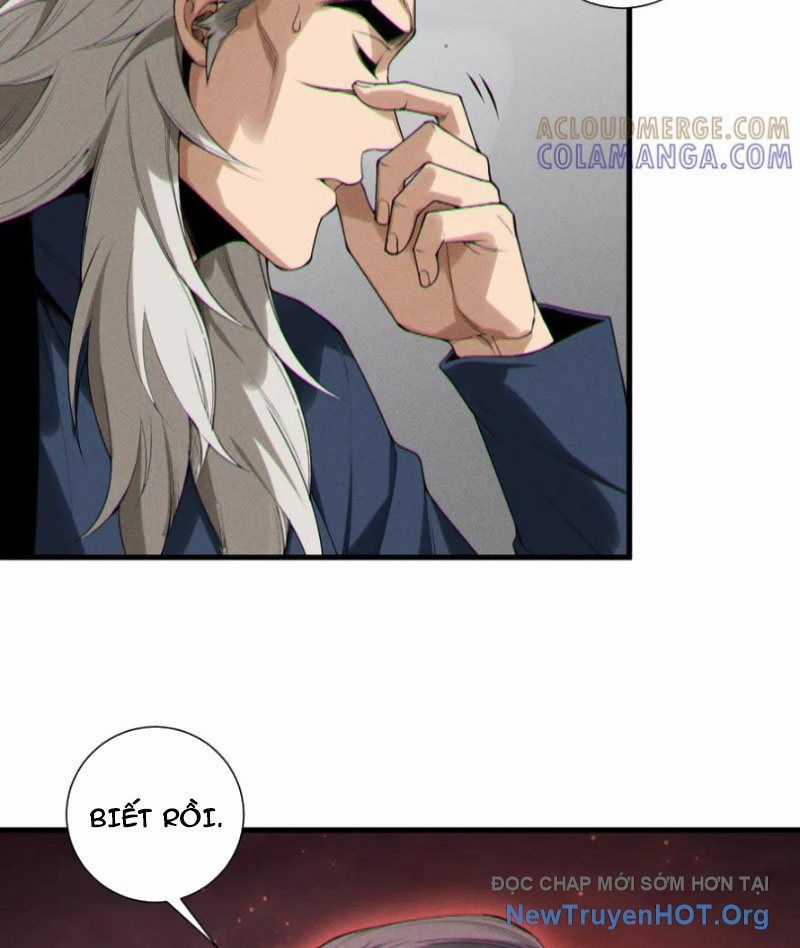 Thảm Họa Tử Linh Sư Chương 209 trang 38