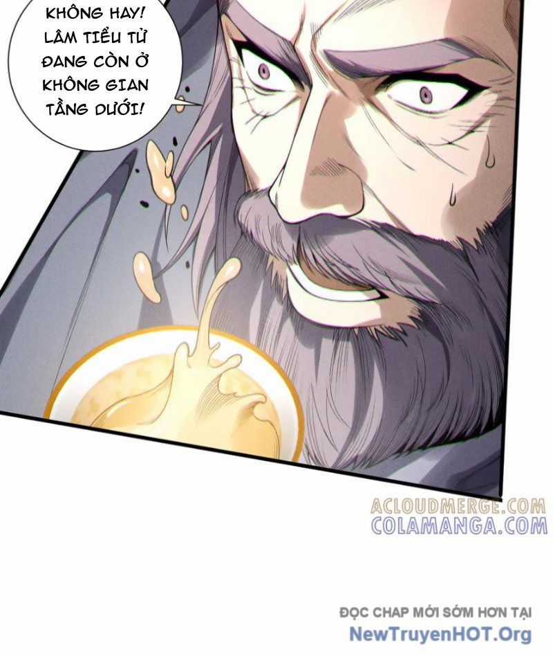 Thảm Họa Tử Linh Sư Chương 209 trang 40