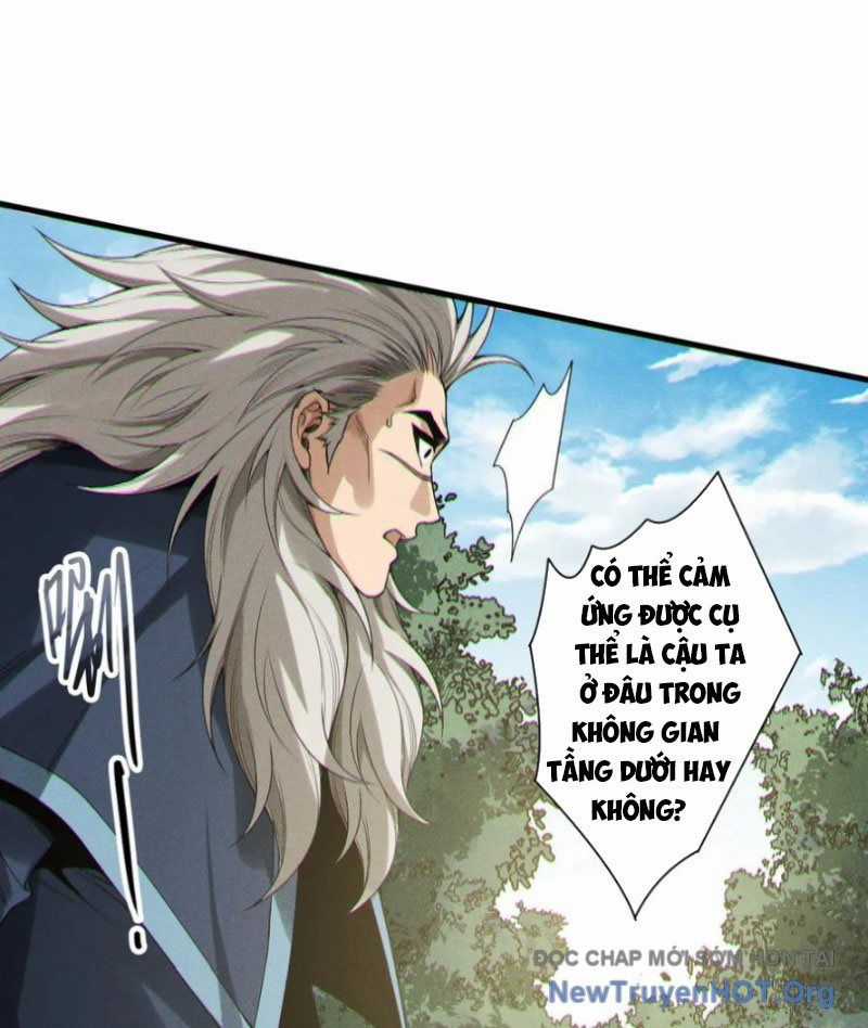 Thảm Họa Tử Linh Sư Chương 209 trang 41