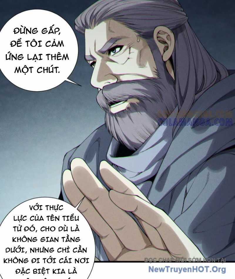 Thảm Họa Tử Linh Sư Chương 209 trang 43