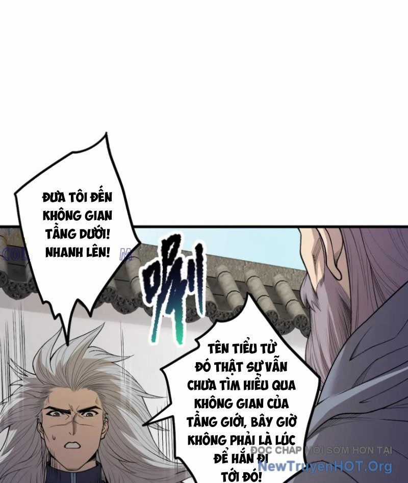 Thảm Họa Tử Linh Sư Chương 209 trang 45