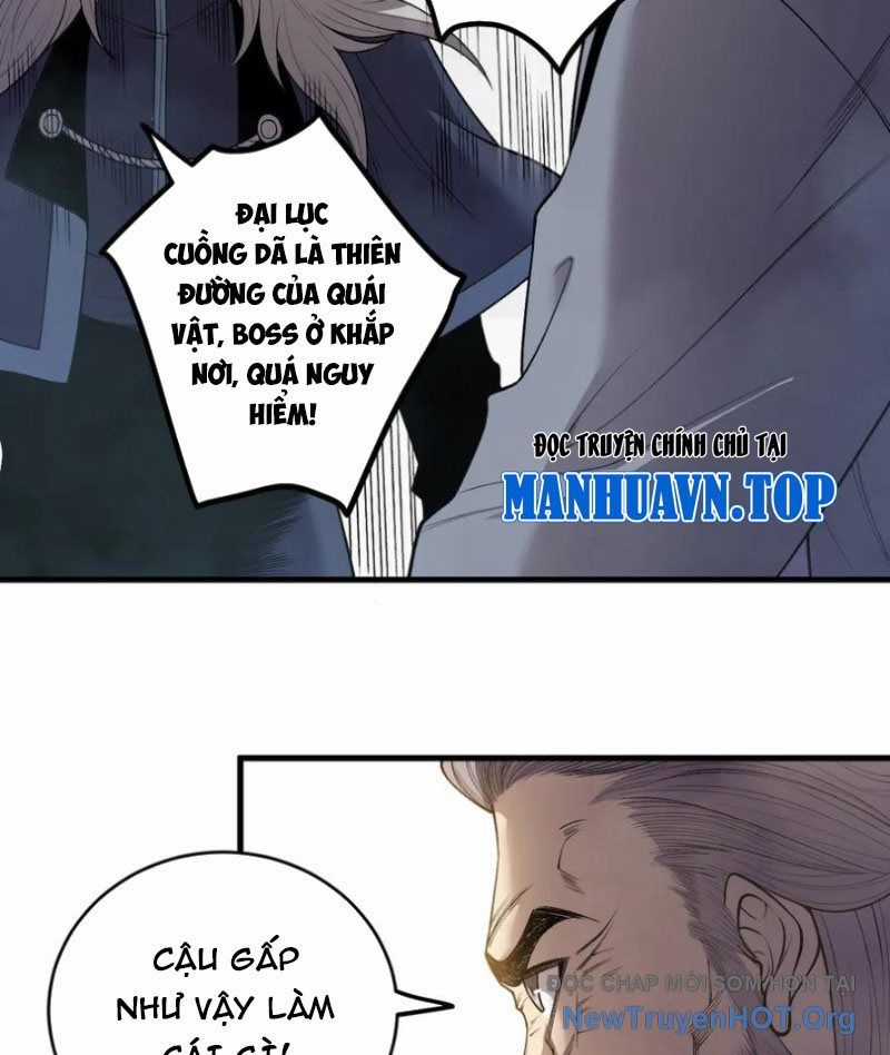 Thảm Họa Tử Linh Sư Chương 209 trang 46