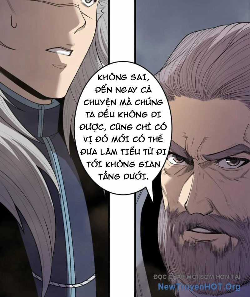 Thảm Họa Tử Linh Sư Chương 209 trang 49