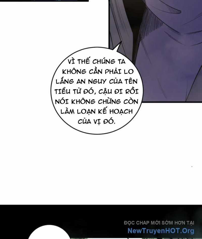 Thảm Họa Tử Linh Sư Chương 209 trang 50