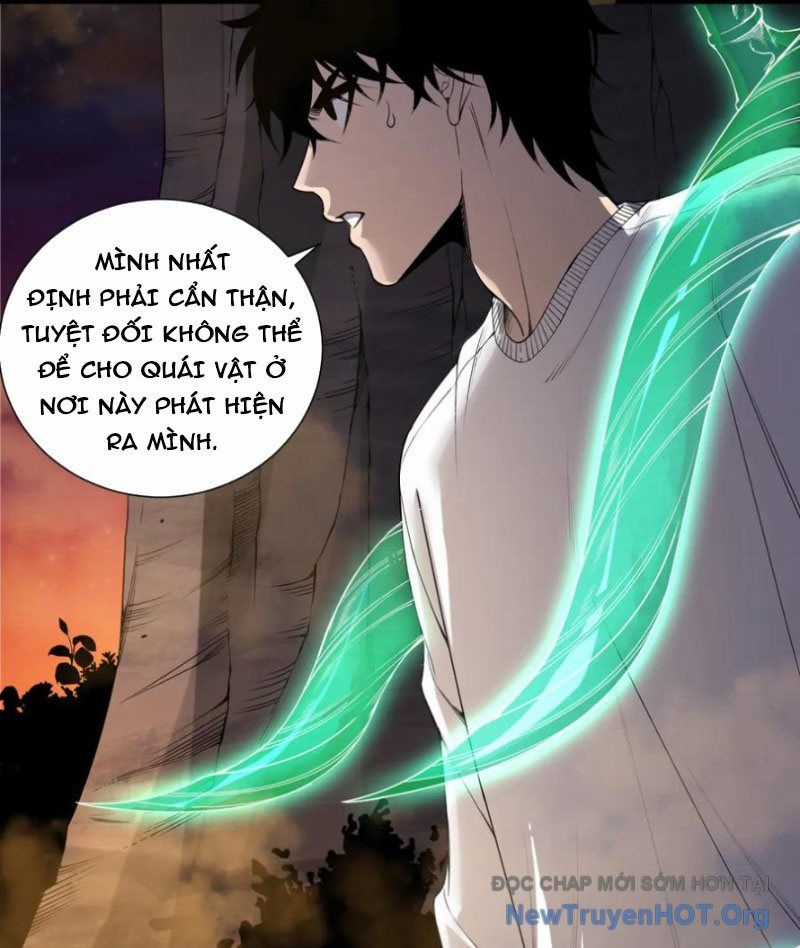 Thảm Họa Tử Linh Sư Chương 209 trang 54