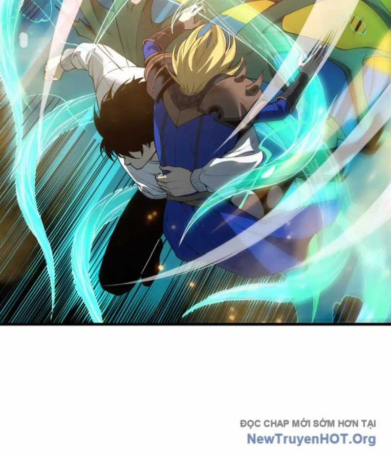 Thảm Họa Tử Linh Sư Chương 209 trang 6