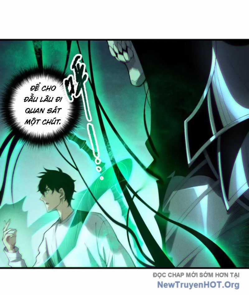 Thảm Họa Tử Linh Sư Chương 209 trang 64