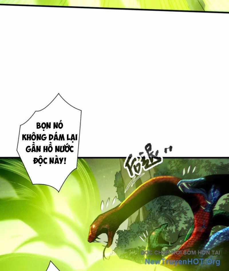 Thảm Họa Tử Linh Sư Chương 209 trang 72