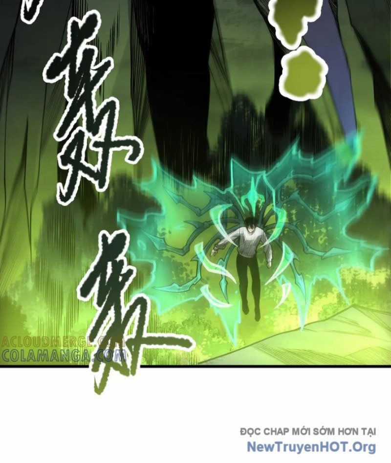 Thảm Họa Tử Linh Sư Chương 209 trang 78