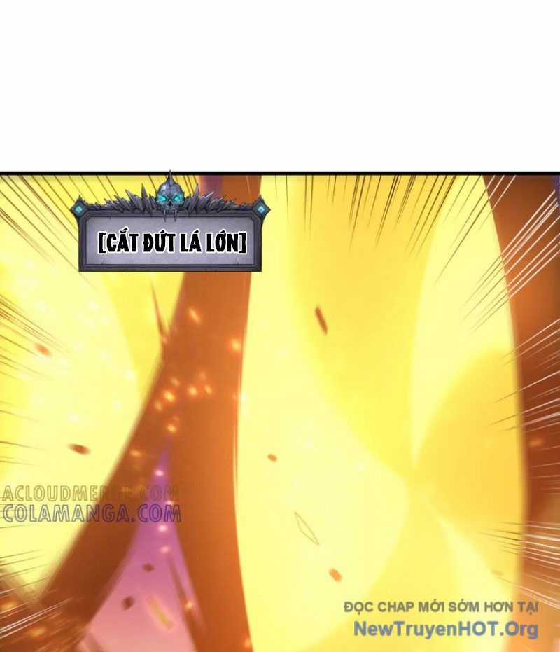 Thảm Họa Tử Linh Sư Chương 209 trang 9