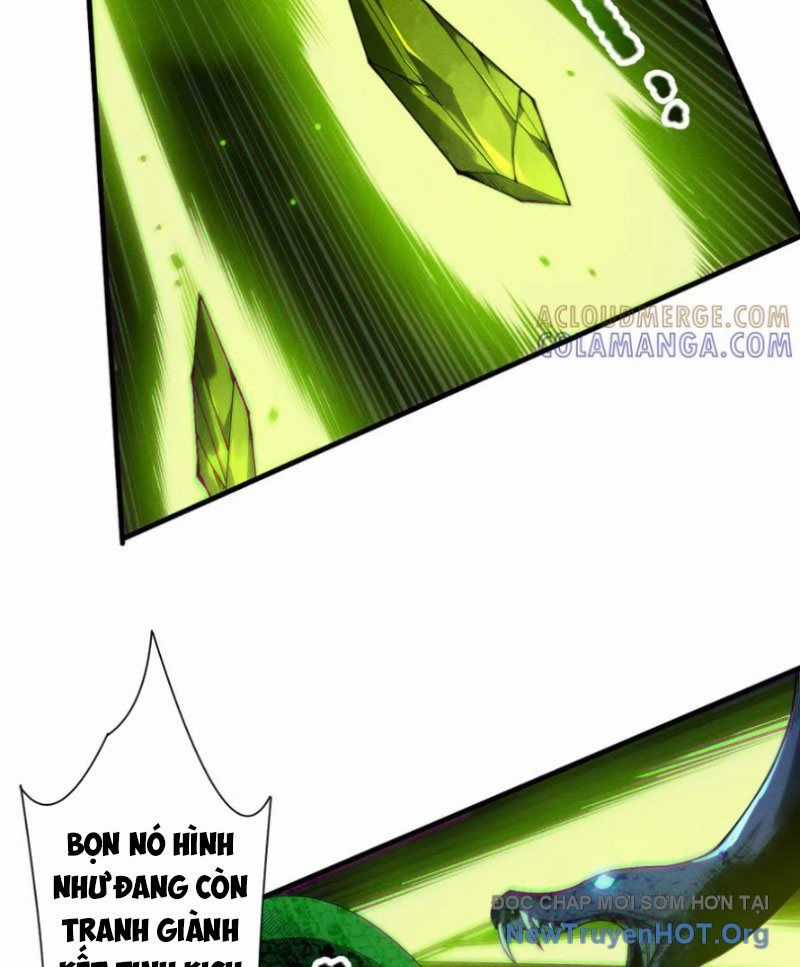 Thảm Họa Tử Linh Sư Chương 210 trang 14