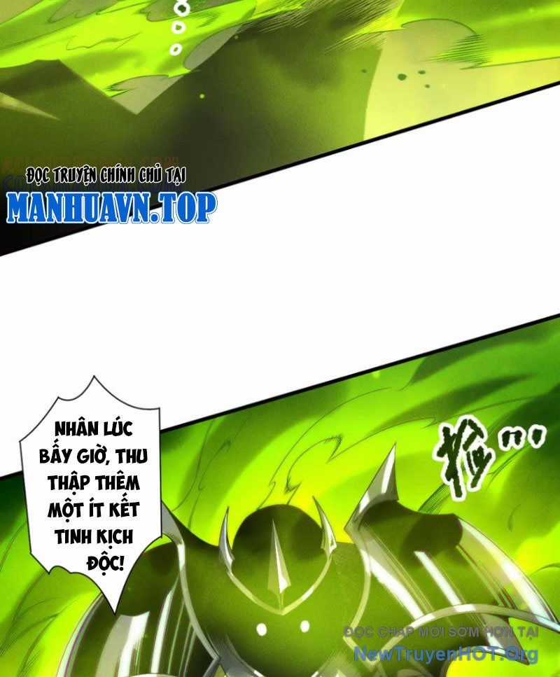 Thảm Họa Tử Linh Sư Chương 210 trang 19