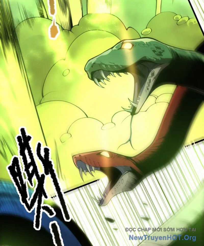 Thảm Họa Tử Linh Sư Chương 210 trang 2