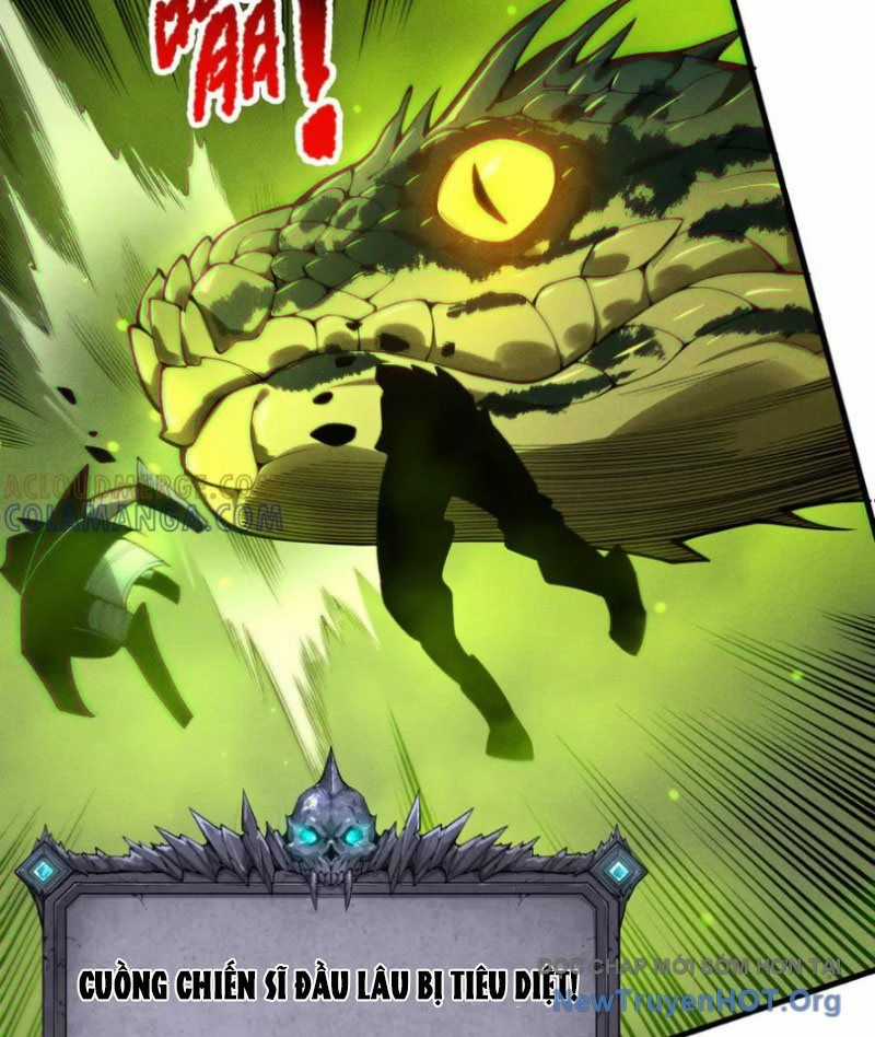 Thảm Họa Tử Linh Sư Chương 210 trang 29