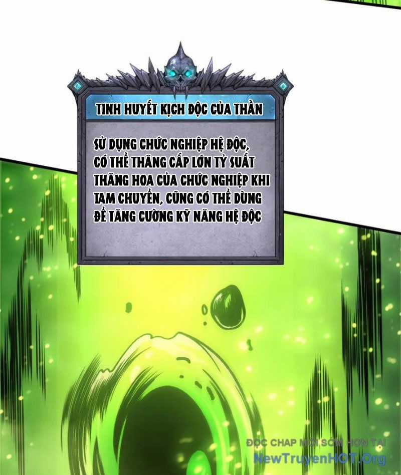 Thảm Họa Tử Linh Sư Chương 210 trang 36