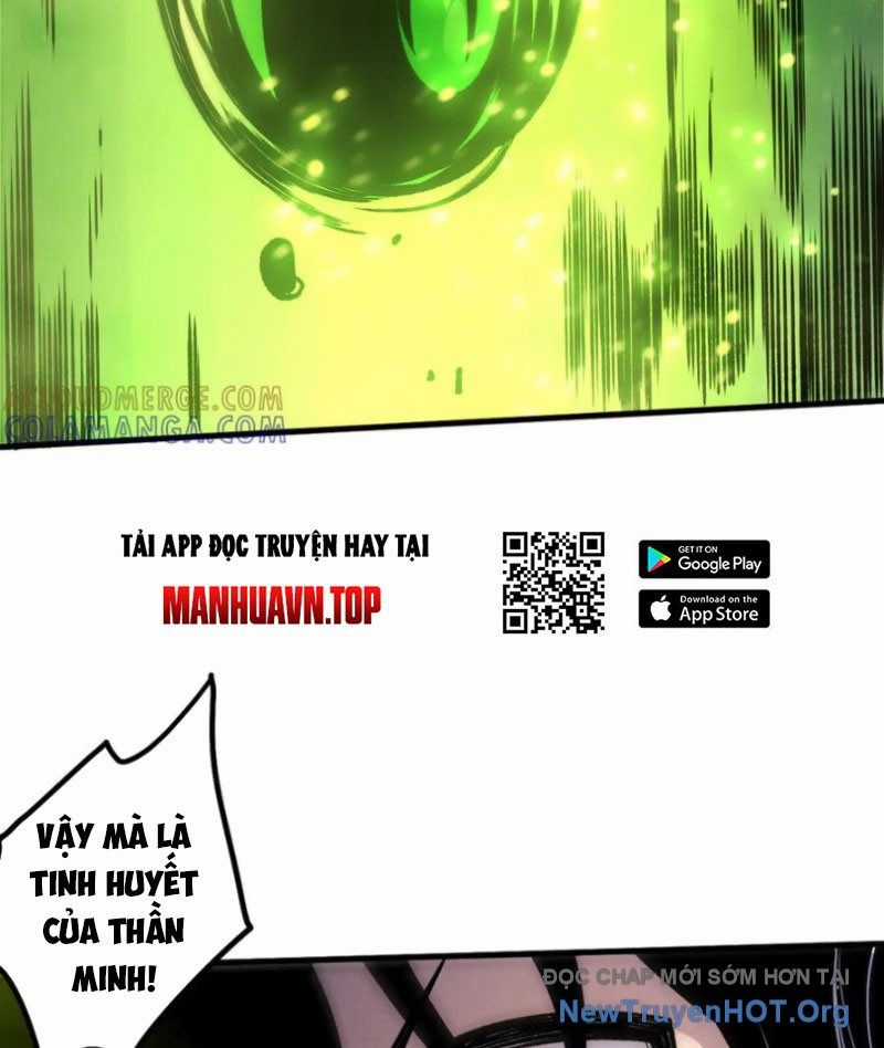 Thảm Họa Tử Linh Sư Chương 210 trang 37