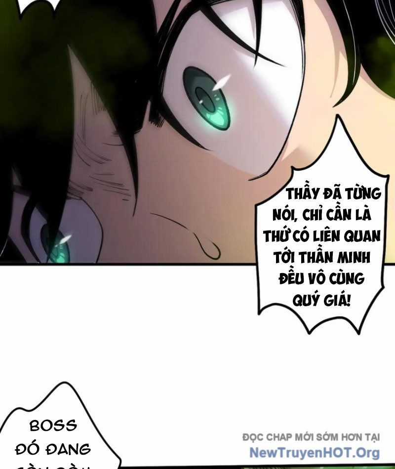 Thảm Họa Tử Linh Sư Chương 210 trang 38