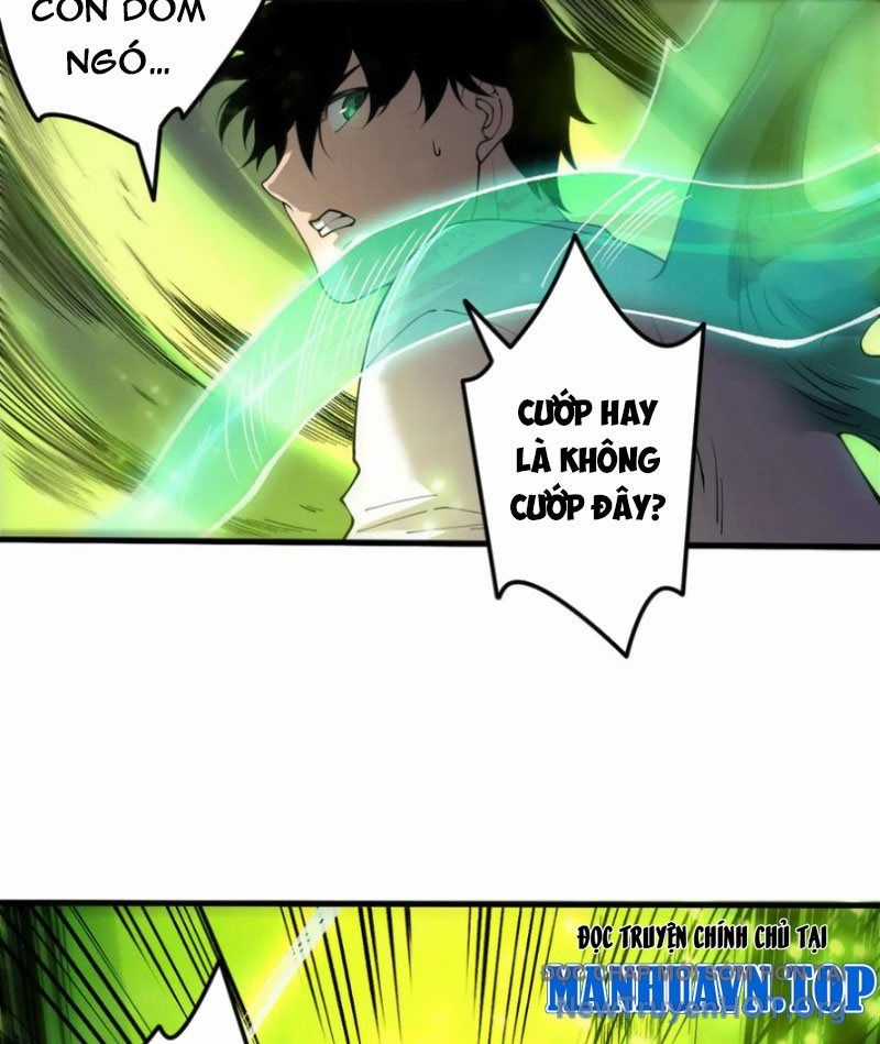 Thảm Họa Tử Linh Sư Chương 210 trang 39