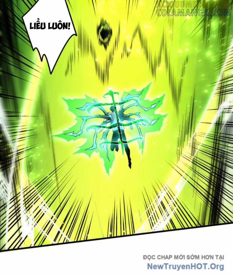 Thảm Họa Tử Linh Sư Chương 210 trang 40