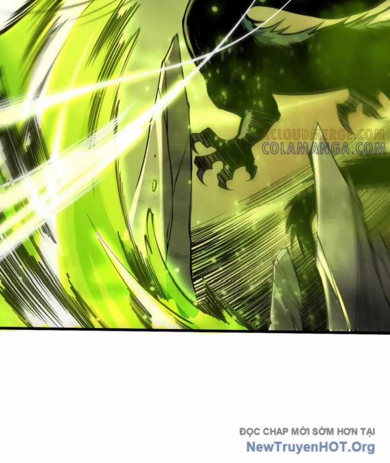 Thảm Họa Tử Linh Sư Chương 210 trang 45