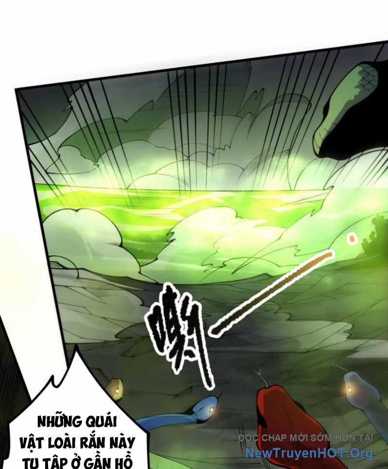 Thảm Họa Tử Linh Sư Chương 210 trang 5