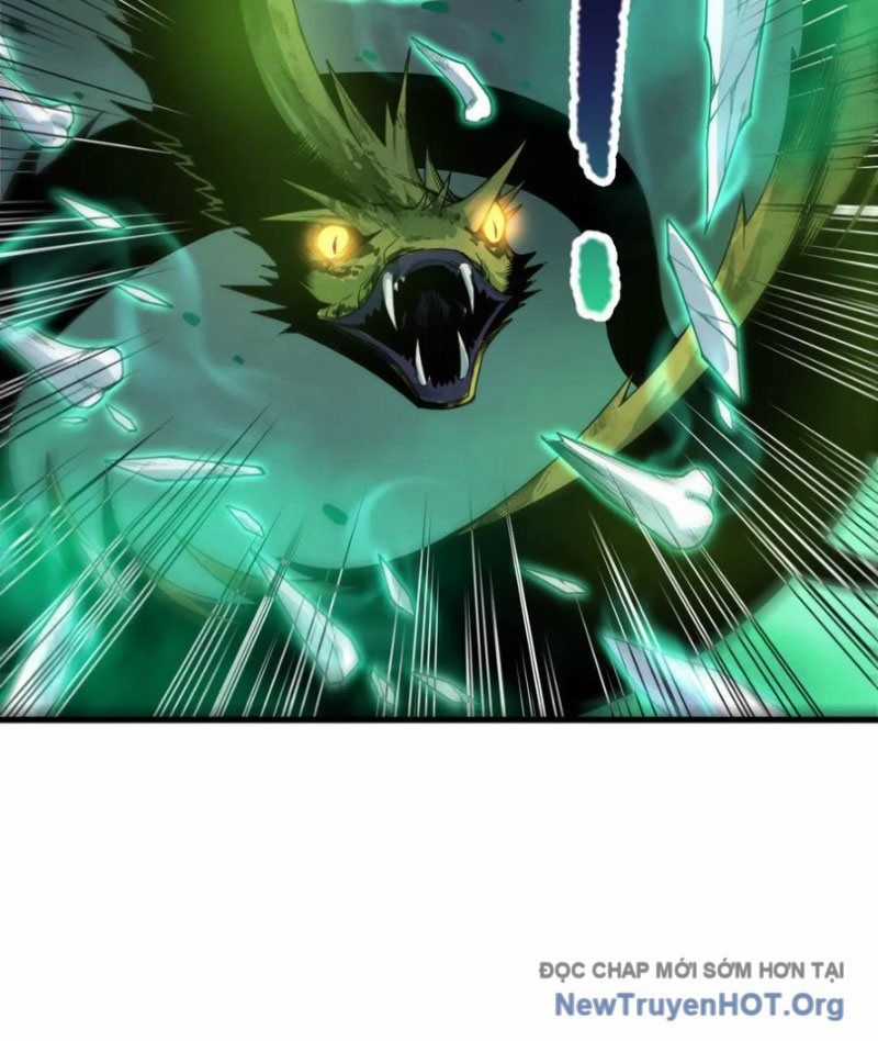 Thảm Họa Tử Linh Sư Chương 210 trang 50