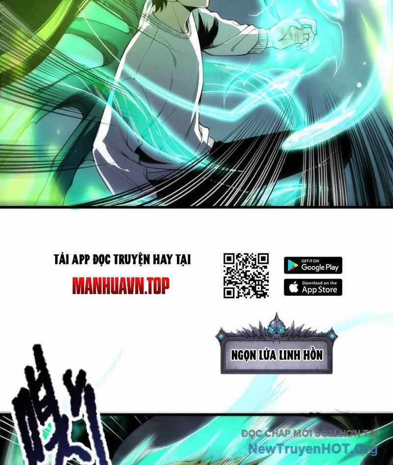 Thảm Họa Tử Linh Sư Chương 210 trang 52