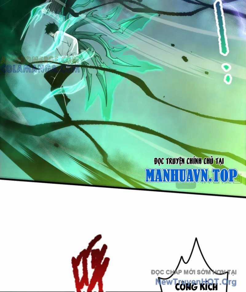 Thảm Họa Tử Linh Sư Chương 210 trang 55