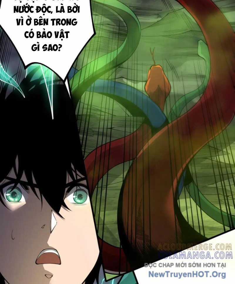 Thảm Họa Tử Linh Sư Chương 210 trang 6